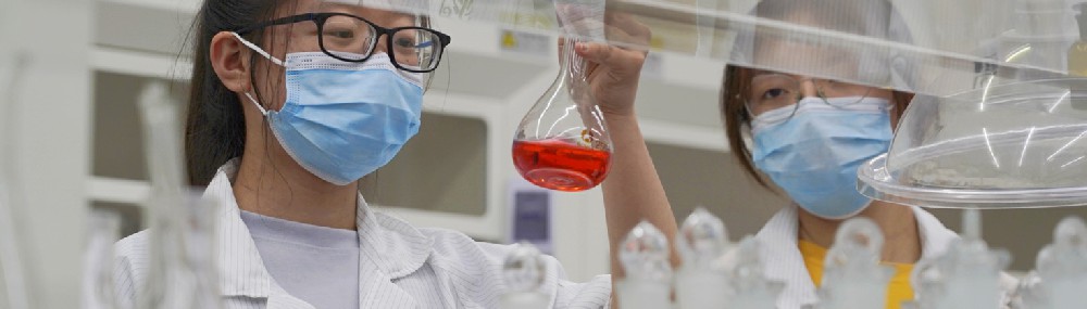 金沙js93252药业：对话消字号工厂技术团队，配方研发与备案实操经验分享