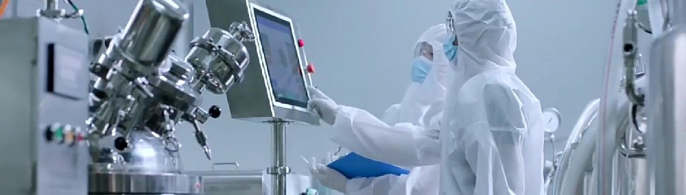 金沙js93252药业：智能化代工生产，支持柔性化生产模式