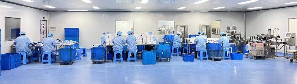 深度验厂指南：如何判断漱口水代工厂的合规性与品控能力